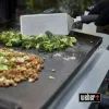 Аксессуар для барбекю Weber лопатка для приготуванні на планчі (6779) изображение 6