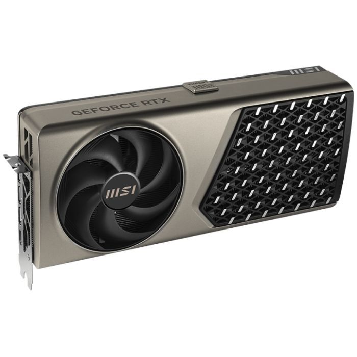Відеокарта MSI GeForce RTX5070 Ti 16Gb EXPERT OC (RTX 5070 Ti 16G EXPERT OC) зображення 2