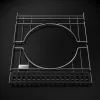 Аксесуар для гриля Weber Комплект рами Crafted для Genesis (7687) зображення 3