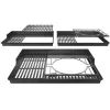 Аксесуар для гриля Weber Комплект рами Crafted для Genesis (7687) зображення 5