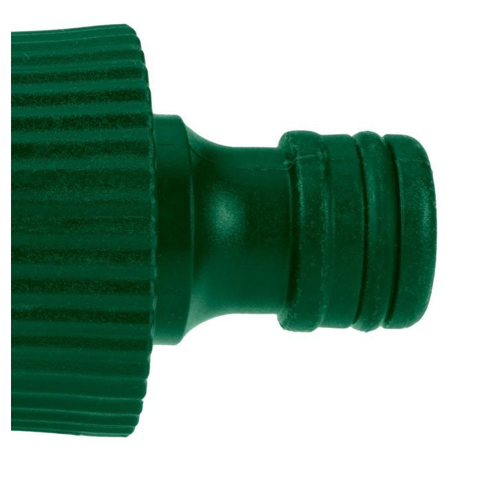 Дождеватель Verto прямой, 1/2", регулировка формы струи воды (15G698) изображение 3
