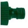 Дождеватель Verto прямой, 1/2", регулировка формы струи воды (15G698) изображение 3