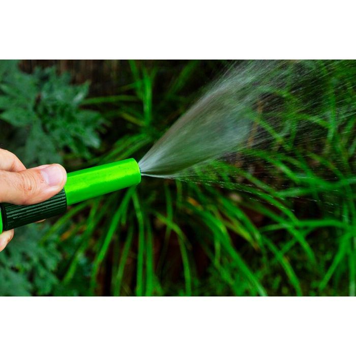 Дождеватель Verto прямой, 1/2", регулировка формы струи воды (15G698) изображение 4