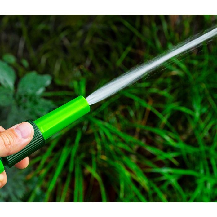 Дождеватель Verto прямой, 1/2", регулировка формы струи воды (15G698) изображение 5