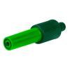 Дождеватель Verto прямой, 1/2", регулировка формы струи воды (15G698)