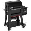 Гриль-барбекю Weber Searwood 600 пелетний (1500133) изображение 2