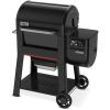 Гриль-барбекю Weber Searwood 600 пелетний (1500133) изображение 3