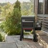 Гриль-барбекю Weber Searwood 600 пелетний (1500133) изображение 6