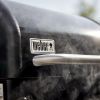 Гриль-барбекю Weber Searwood 600 пелетний (1500133) изображение 7