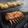 Гриль-барбекю Weber Searwood 600 пелетний (1500133) изображение 8
