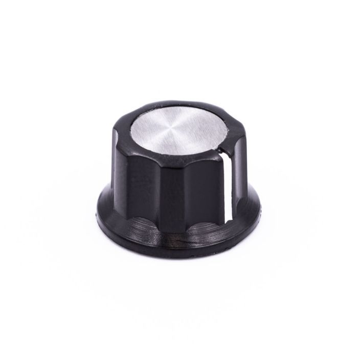 Ручка для потенциометра Paxphil JB Style Knob Small (KPJ70S)