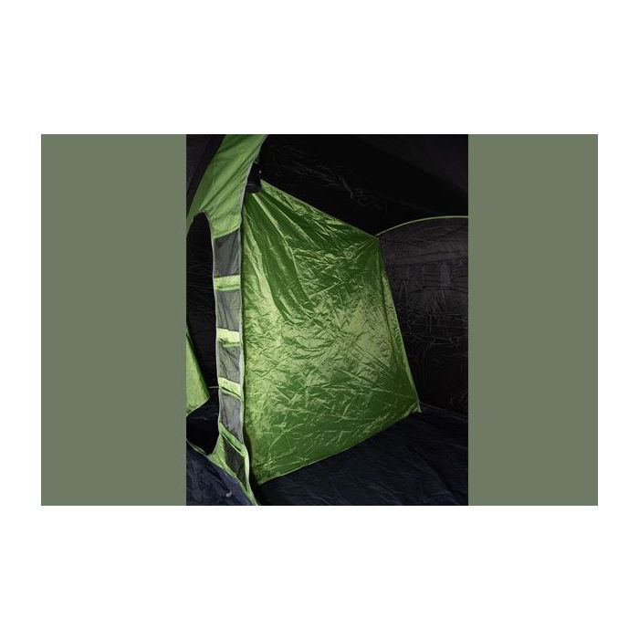 Намет High Peak Torri 5.0 Dark Grey/Green (11804) (931695) зображення 10