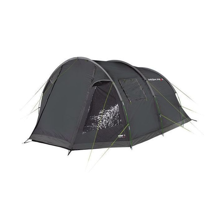 Намет High Peak Torri 5.0 Dark Grey/Green (11804) (931695) зображення 4