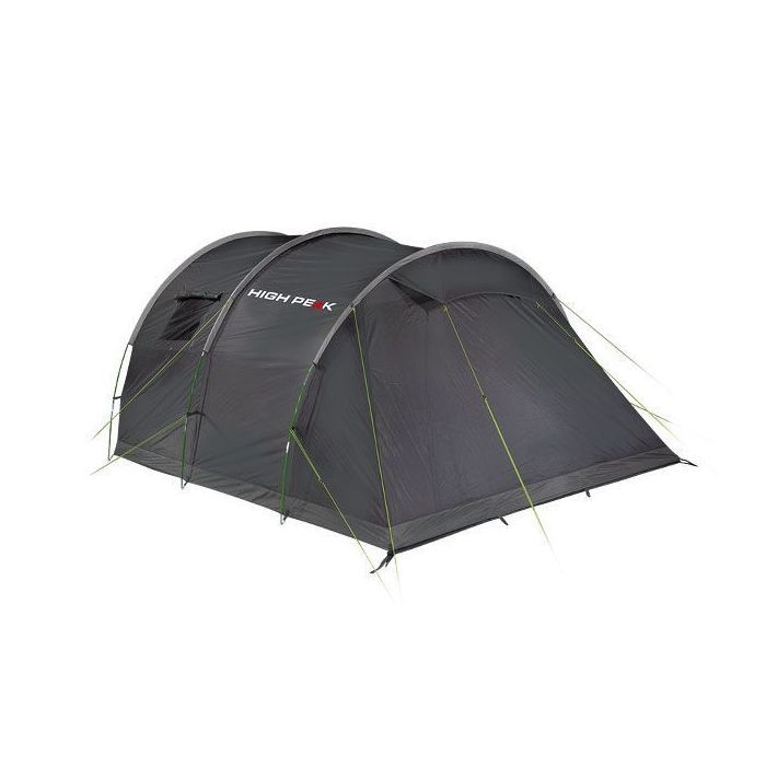 Намет High Peak Torri 5.0 Dark Grey/Green (11804) (931695) зображення 5