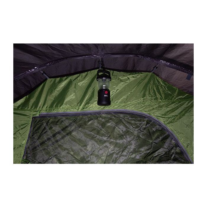 Намет High Peak Torri 5.0 Dark Grey/Green (11804) (931695) зображення 6