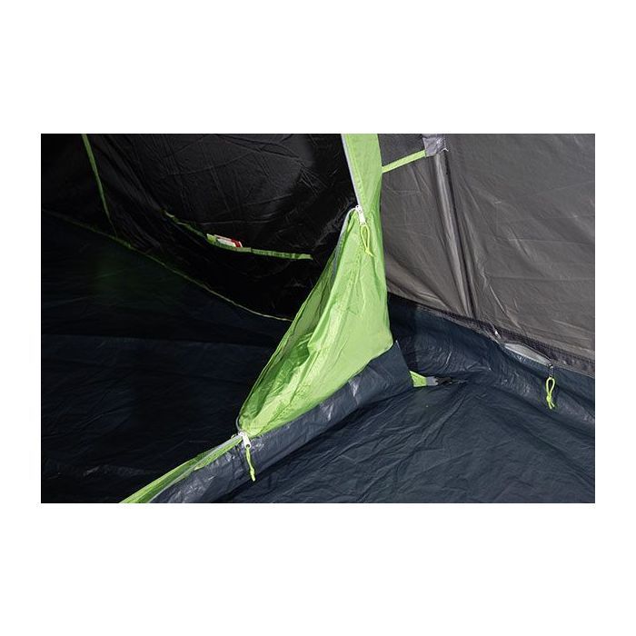 Намет High Peak Torri 5.0 Dark Grey/Green (11804) (931695) зображення 7