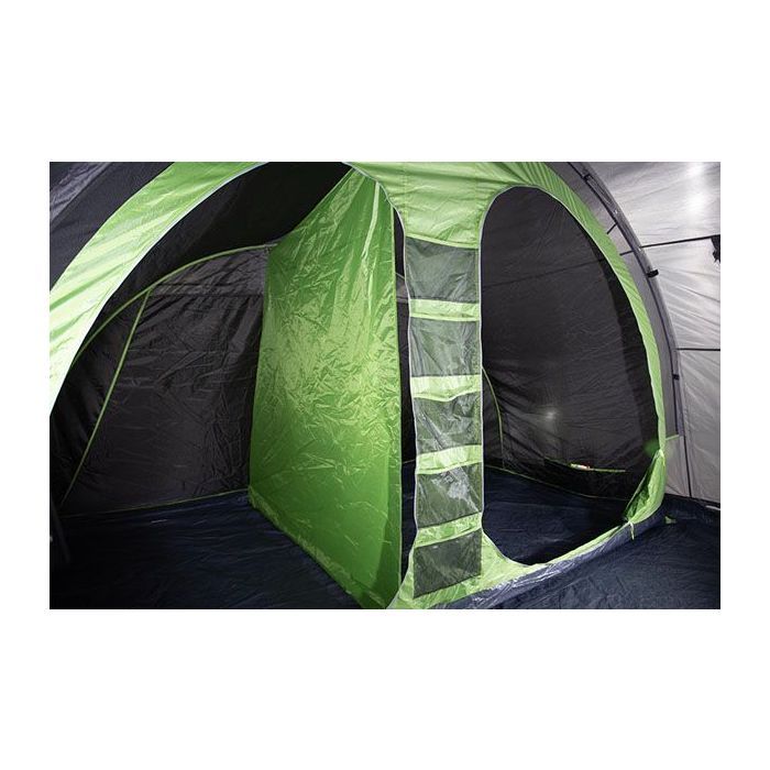 Намет High Peak Torri 5.0 Dark Grey/Green (11804) (931695) зображення 8