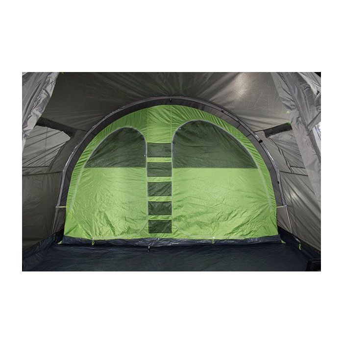 Намет High Peak Torri 5.0 Dark Grey/Green (11804) (931695) зображення 9