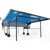 Теннисный стол Stiga Outdoor Roller Blue (717505) (931480) изображение 2