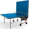 Теннисный стол Stiga Outdoor Roller Blue (717505) (931480) изображение 3