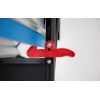 Теннисный стол Stiga Outdoor Roller Blue (717505) (931480) изображение 5