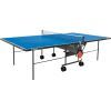 Теннисный стол Stiga Outdoor Roller Blue (717505) (931480)