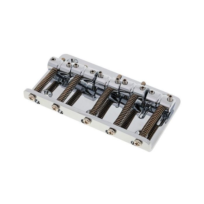 Бридж для гитары Gotoh 205B-5 C изображение 3