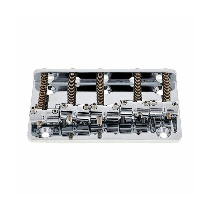 Бридж для гитары Gotoh 205B-5 C изображение 4