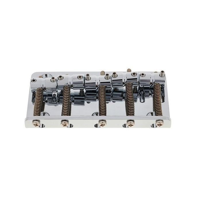 Бридж для гитары Gotoh 205B-5 C изображение 5