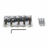 Бридж для гитары Gotoh 205B-5 C изображение 6