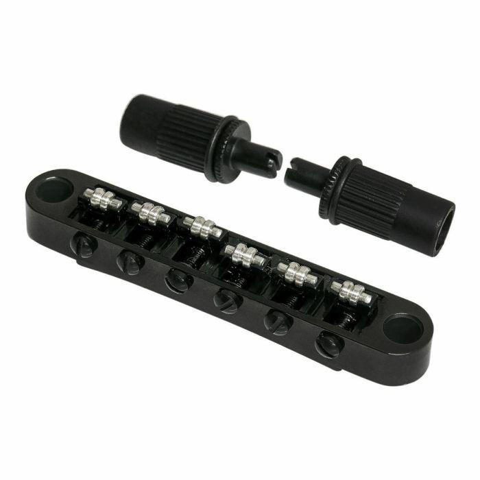 Бридж для гитары Paxphil BM005 Gold изображение 2