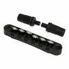 Бридж для гитары Paxphil BM005 Black изображение 2
