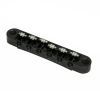Бридж для гитары Paxphil BM005 Black