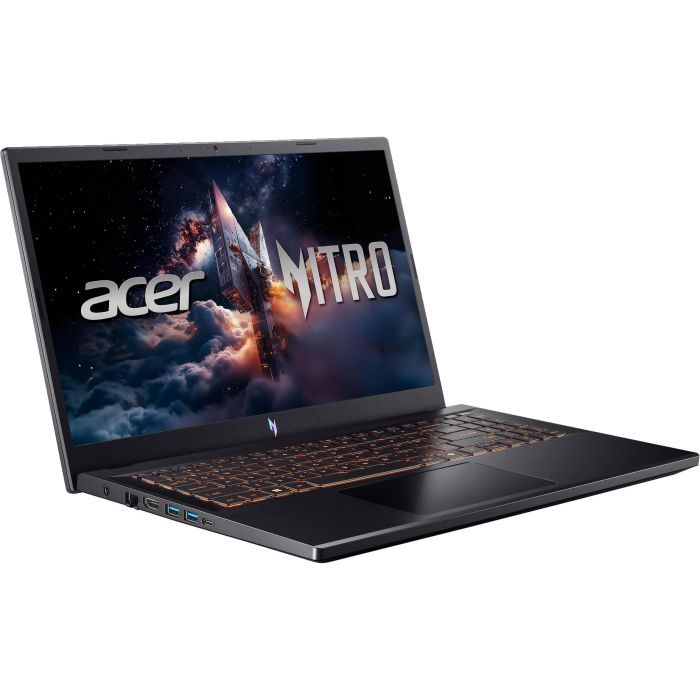 Ноутбук Acer Nitro V 15 ANV15-52 (NH.QZ8EU.00B) изображение 2