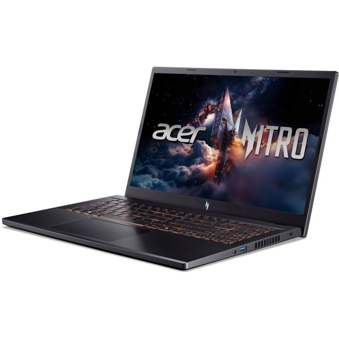 Ноутбук Acer Nitro V 15 ANV15-52 (NH.QZ8EU.00B) изображение 3