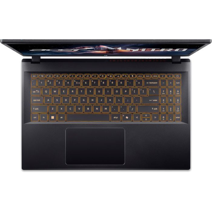 Ноутбук Acer Nitro V 15 ANV15-52 (NH.QZ8EU.00B) изображение 4