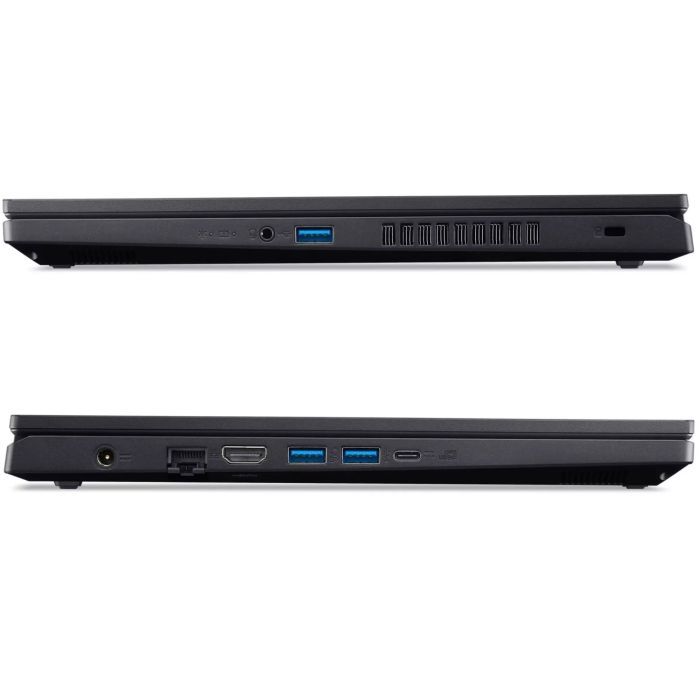 Ноутбук Acer Nitro V 15 ANV15-52 (NH.QZ8EU.00B) изображение 5