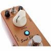 Педаль эффектов Mooer Soul Shiver изображение 6
