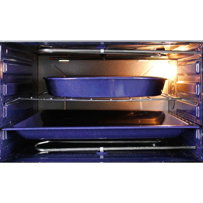 Электропечь Artel MD 4816 Black-red изображение 8