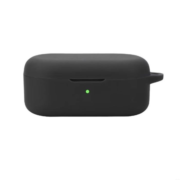 Чехол для наушников BeCover Silicon для OPPO Enco Buds 2 Pro Deep Blue (713224) изображение 2