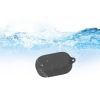 Чехол для наушников BeCover Silicon для OPPO Enco Buds 2 Pro Black (713223) изображение 4