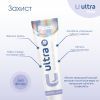 Зубна паста Fesco Ultra Protection Комплексний захист 100 мл (4820204701956) зображення 3