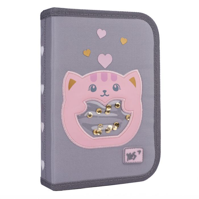 Пенал Yes With Love HP-03 (533659)