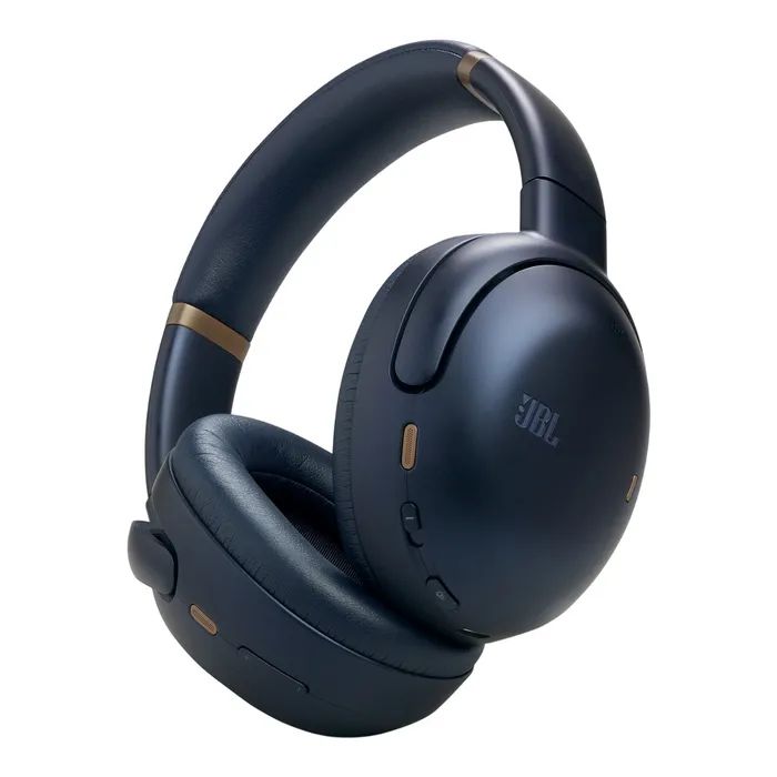 Наушники JBL Tour One M3 Blue (JBLTOURONEM3BLU)