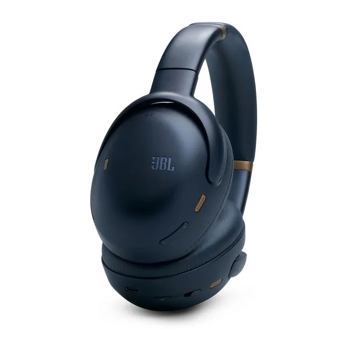 Наушники JBL Tour One M3 Blue (JBLTOURONEM3BLU) изображение 3