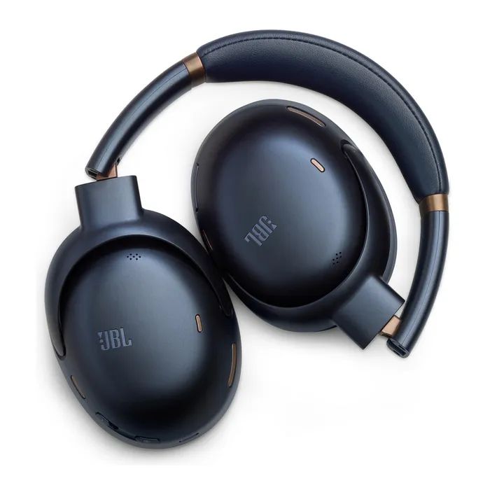 Наушники JBL Tour One M3 Blue (JBLTOURONEM3BLU) изображение 5
