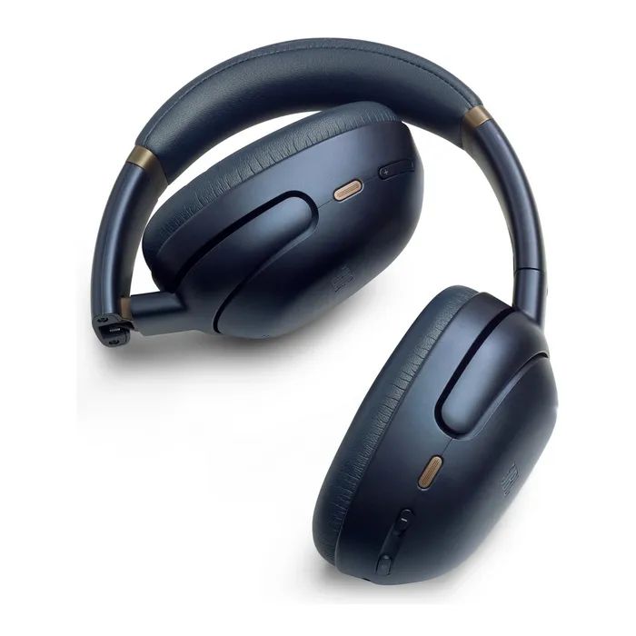 Наушники JBL Tour One M3 Blue (JBLTOURONEM3BLU) изображение 6
