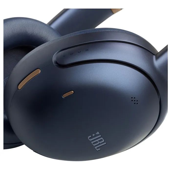Наушники JBL Tour One M3 Blue (JBLTOURONEM3BLU) изображение 7