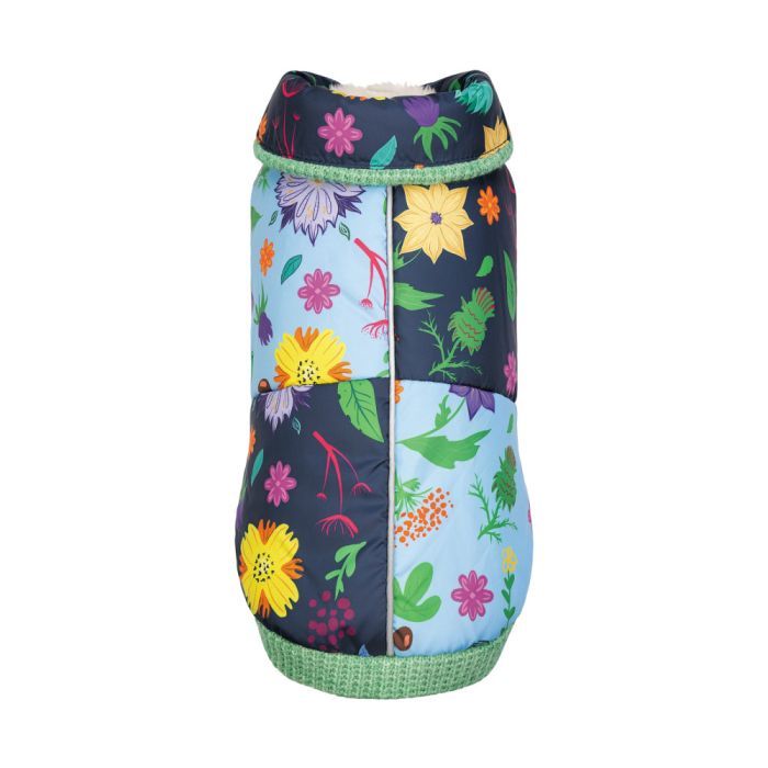 Жилет для животных Pet Fashion Grass XS2 (4823082435920)