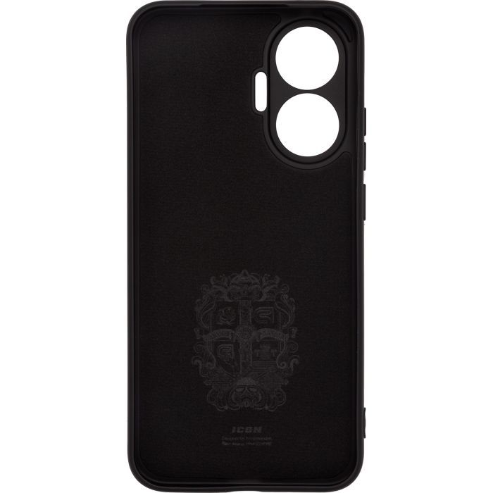 Чохол до мобільного телефона Armorstandart ICON Xiaomi Poco F7 Dark Blue (ARM80366) зображення 2